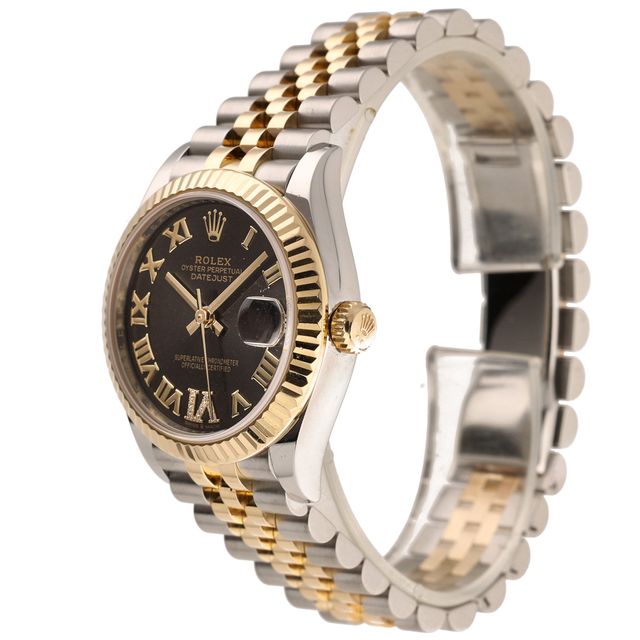 Rolex Datejust Lady 31 278273 Image 2